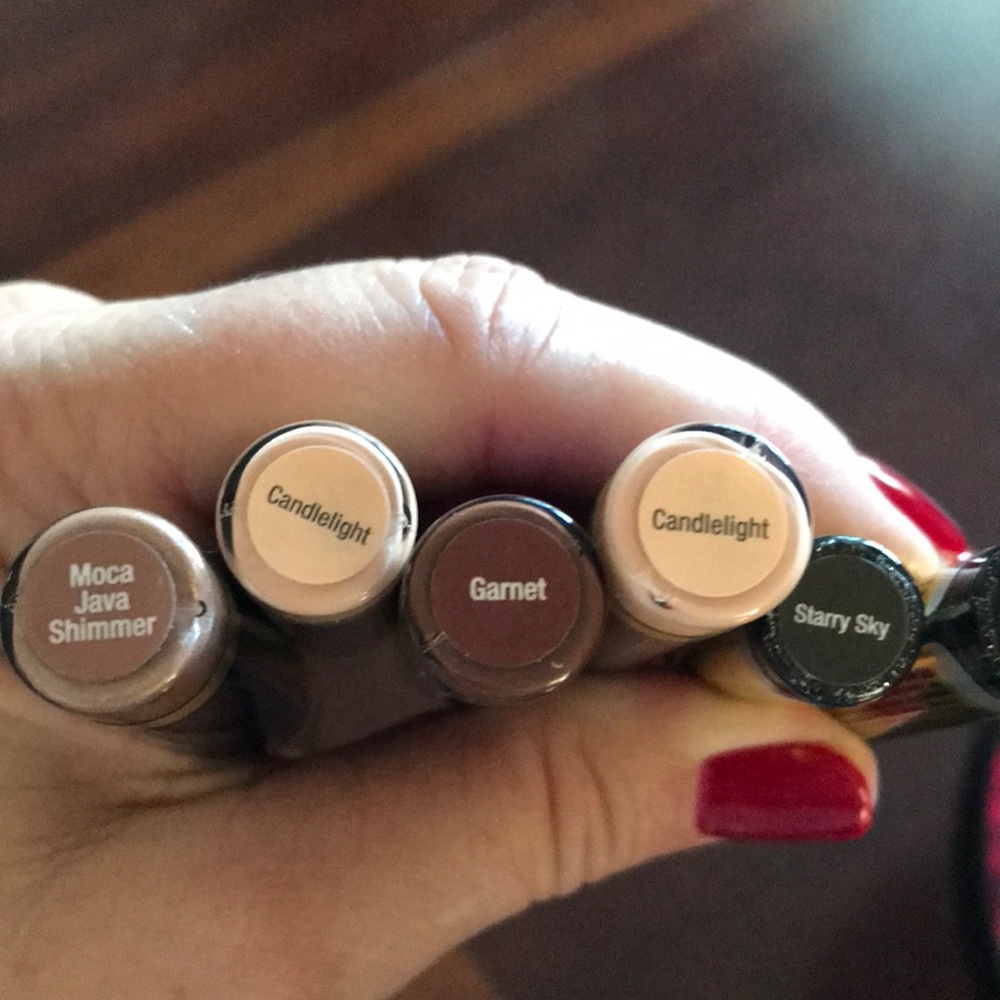 Lipsense long lasting lip color - Picture 4 of 5